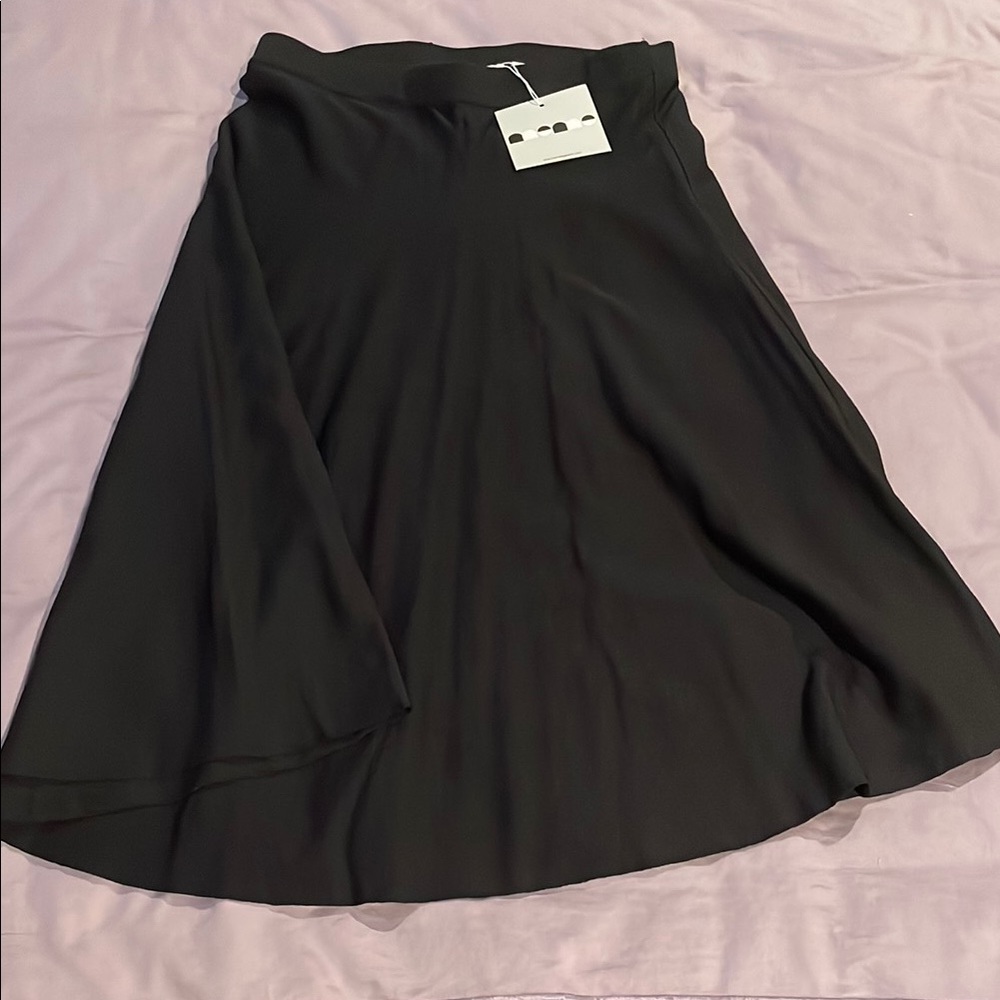 Elegant Black Girl’s/Women’s Skirt. Tag still attached!